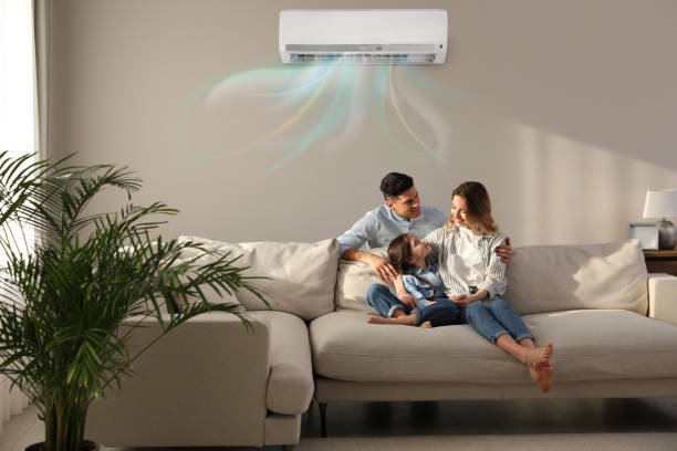 Best Residential HVAC in Camilla, GA