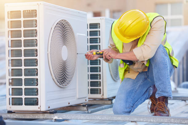 Reliable Camilla, GA HVAC Solutions