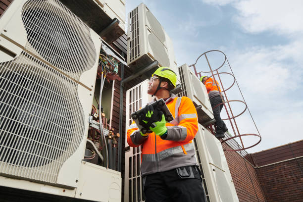 Best Residential HVAC in Camilla, GA