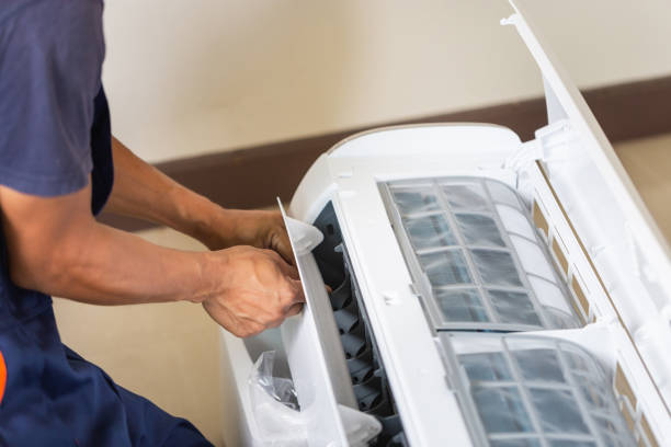 Best Ductless Mini-Split Systems in Camilla, GA
