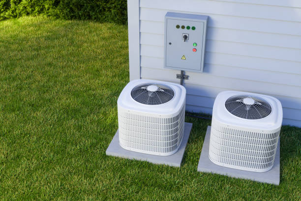 Best Energy-efficient HVAC Solutions in Camilla, GA