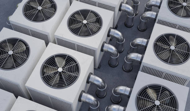 Best Geothermal HVAC Systems in Camilla, GA