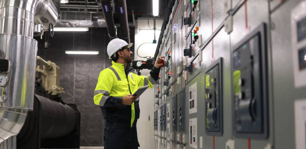 Best HVAC Equipment and Components in Camilla, GA