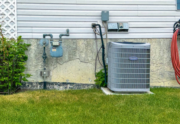 Best HVAC Retrofitting and Upgrading in Camilla, GA